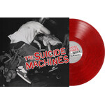 Hollywood PRE-ORDER 06/19/26 | Suicide Machines - Destruction By Definition (LP) [Red]
