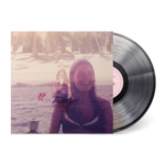 Numero Group PRE-ORDER 05/15/26 | Cathy Hamer - Lady Full Of Dreams (LP) [Crystal Clear]