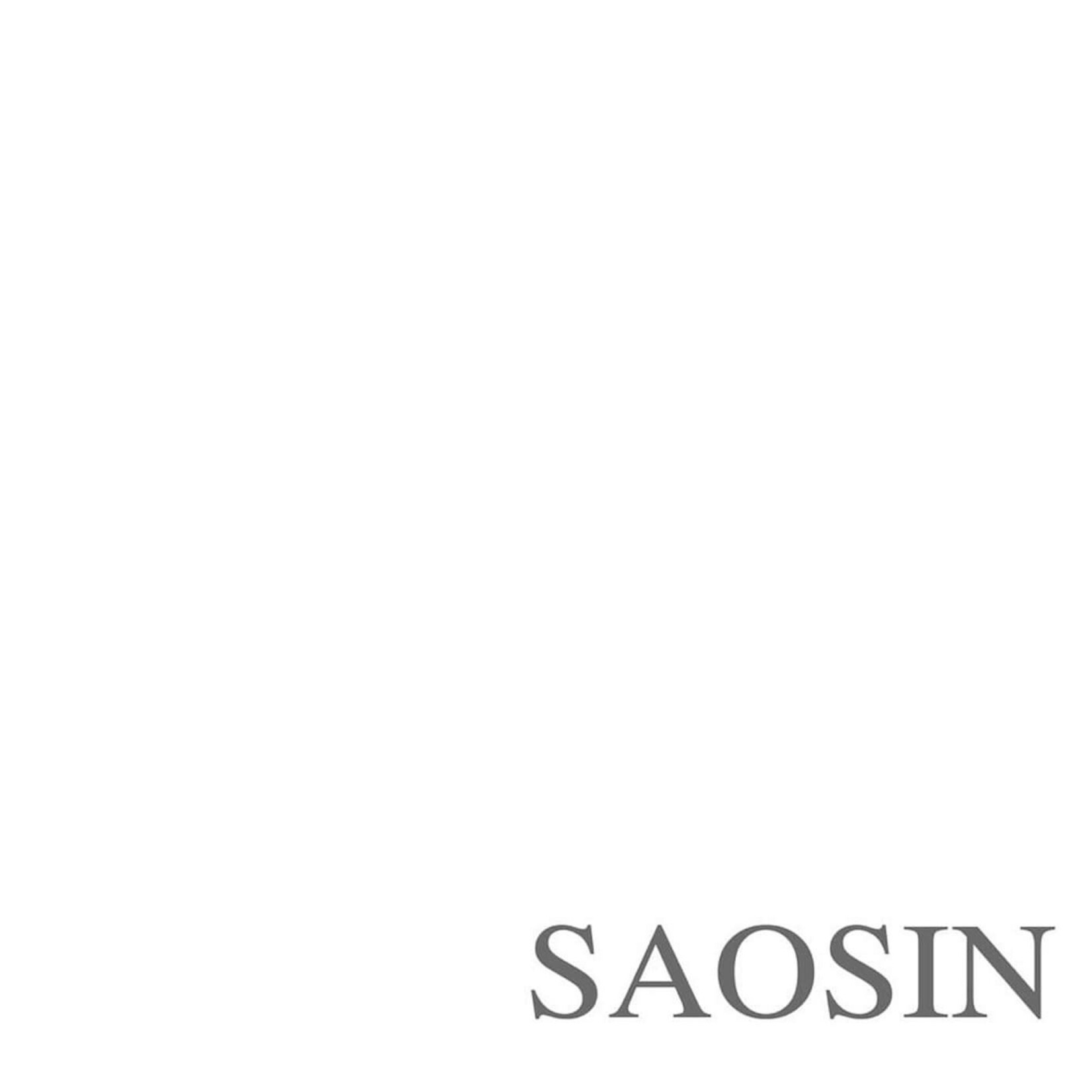 PRE-ORDER 05/08/26 | Saosin - Translating The Name (12") [Clear/Red/Black]