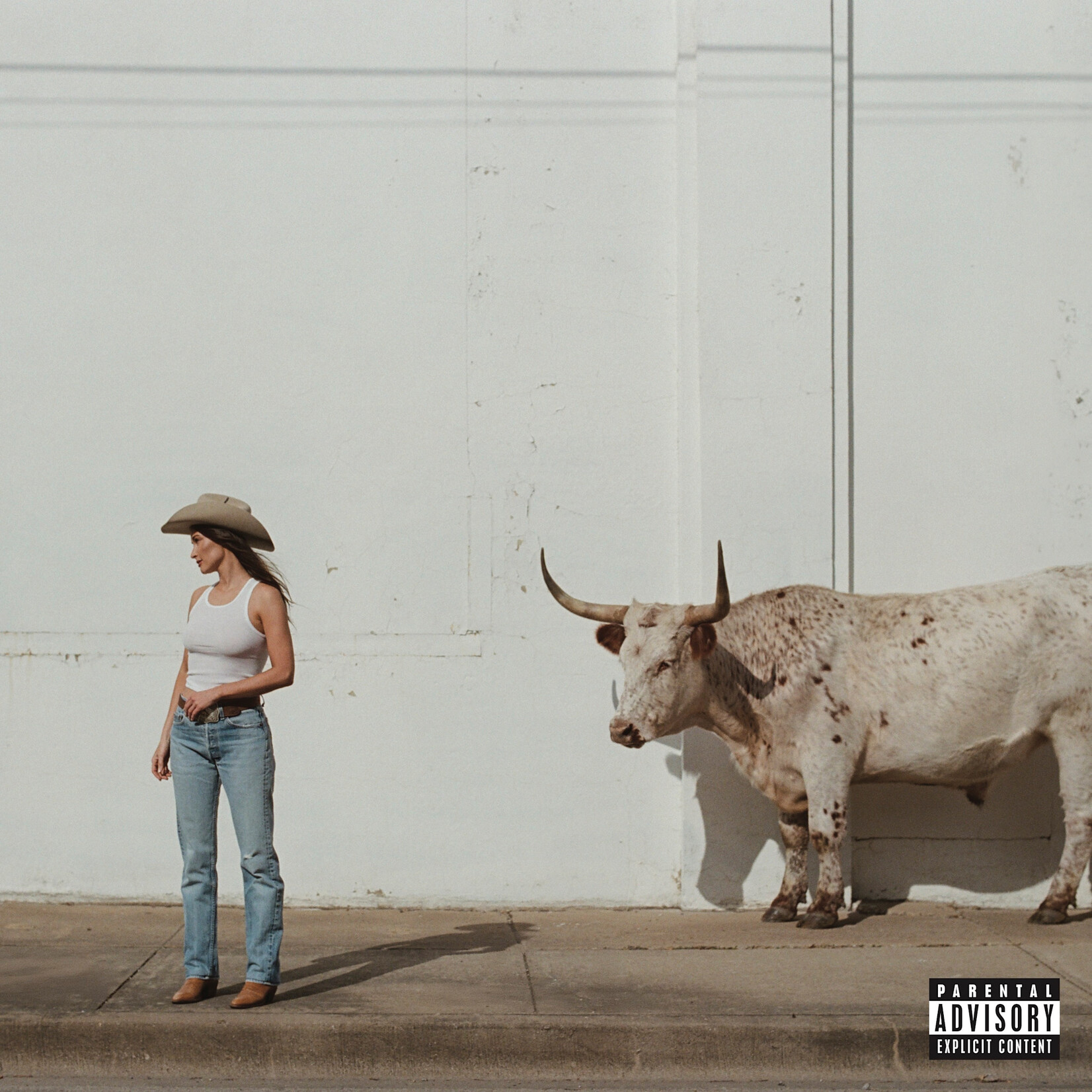 Lost Highway Kacey Musgraves - Middle of Nowhere (LP) [IEX Rodeo Clown]
