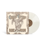 Island Charley Crockett - Age of the Ram (LP) [Alt Cover White]