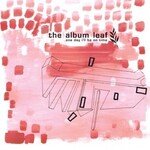 Numero Group PRE-ORDER 05/22/26 | Album Leaf - One Day I'll Be On Time (2LP) [Crystal Clear]