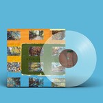 Domino PRE-ORDER 05/08/26 | Croz Boyce - Croz Boyce (LP) [Clear]