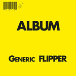 Superior Viaduct Flipper - Generic Flipper (LP) [Yellow]