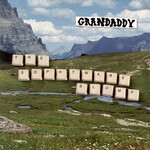 PRE-ORDER 05/08/26 | Grandaddy - The Sophtware Slump (LP) [Color-In-Color]