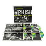Jemp Phish - New Year's Eve 1995, Live at MSG (6LP) [Countdown Confetti]