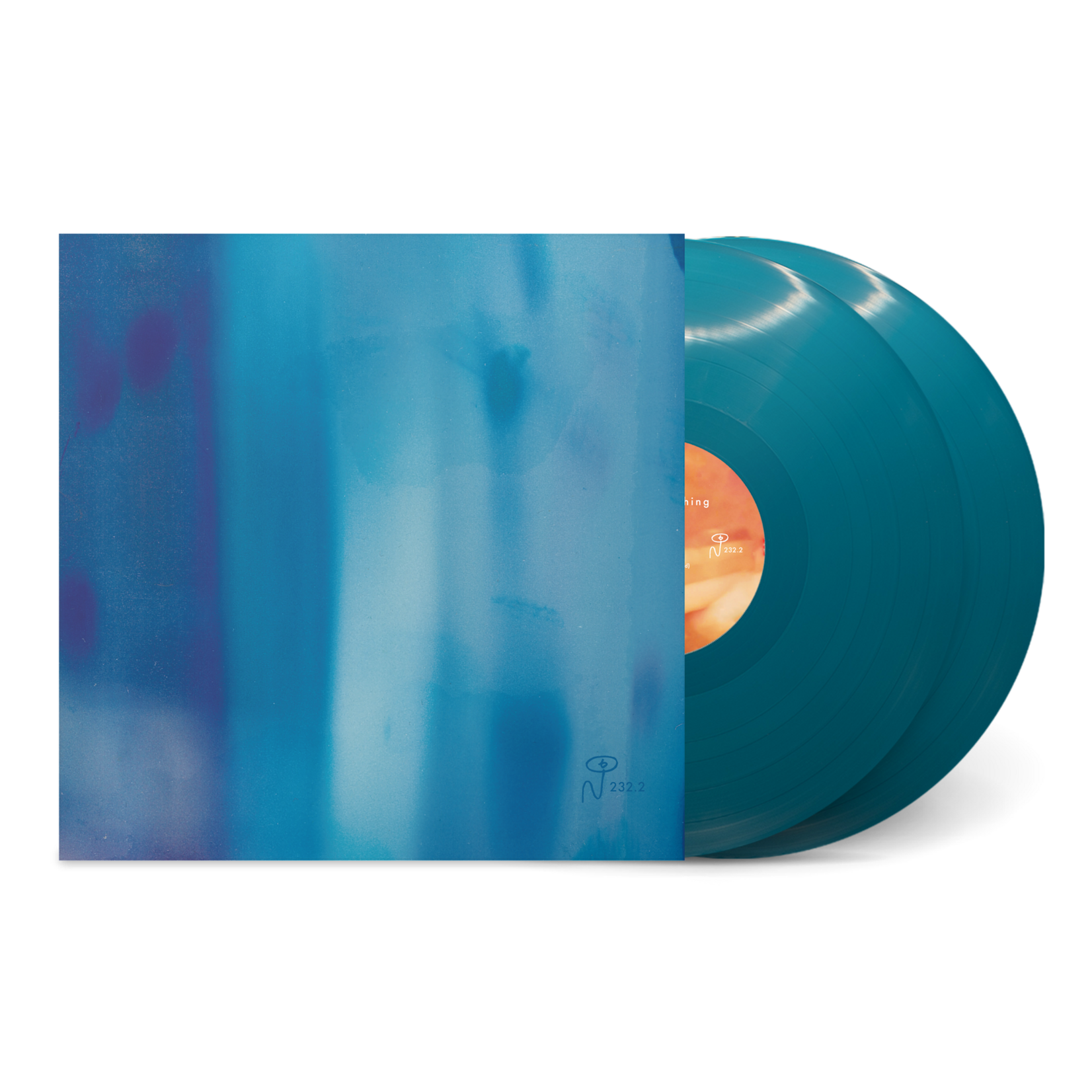 Numero Group lovesliescrushing - Xuvetyn (2LP) [Sky Blue]