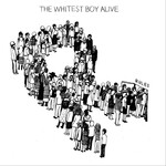 PRE-ORDER 05/15/26 | Whitest Boy Alive - Rules (LP)