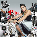 Parlophone Lily Allen - Alright, Still (LP) [Clear]