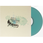 Gregory Alan Isakov - That Sea, The Gambler (LP) [IEX Blue]