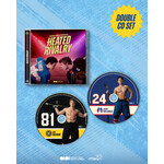 Sony V/A - Heated Rivalry OST (2CD)
