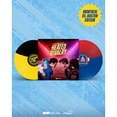 PRE-ORDER 07/10/26 | V/A - Heated Rivalry OST (2LP) [Montreal vs