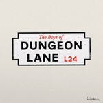 Capitol Paul McCartney - The Boys of Dungeon Lane (LP) [IEX Pink]