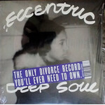 Numero Group V/A - Eccentric Deep Soul (LP) [Yellow/Purple]