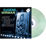 PRE-ORDER 05/29/26 | Eugene Mirman - Here Comes The Whimsy (LP) [Color]