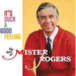 Omnivore Mister Rogers - It's Such A Good Feeling (LP) [Yellow]
