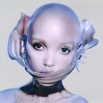 Atlantic FKA Twigs - EUSEXUA AFTERGLOW (LP) [Pink]
