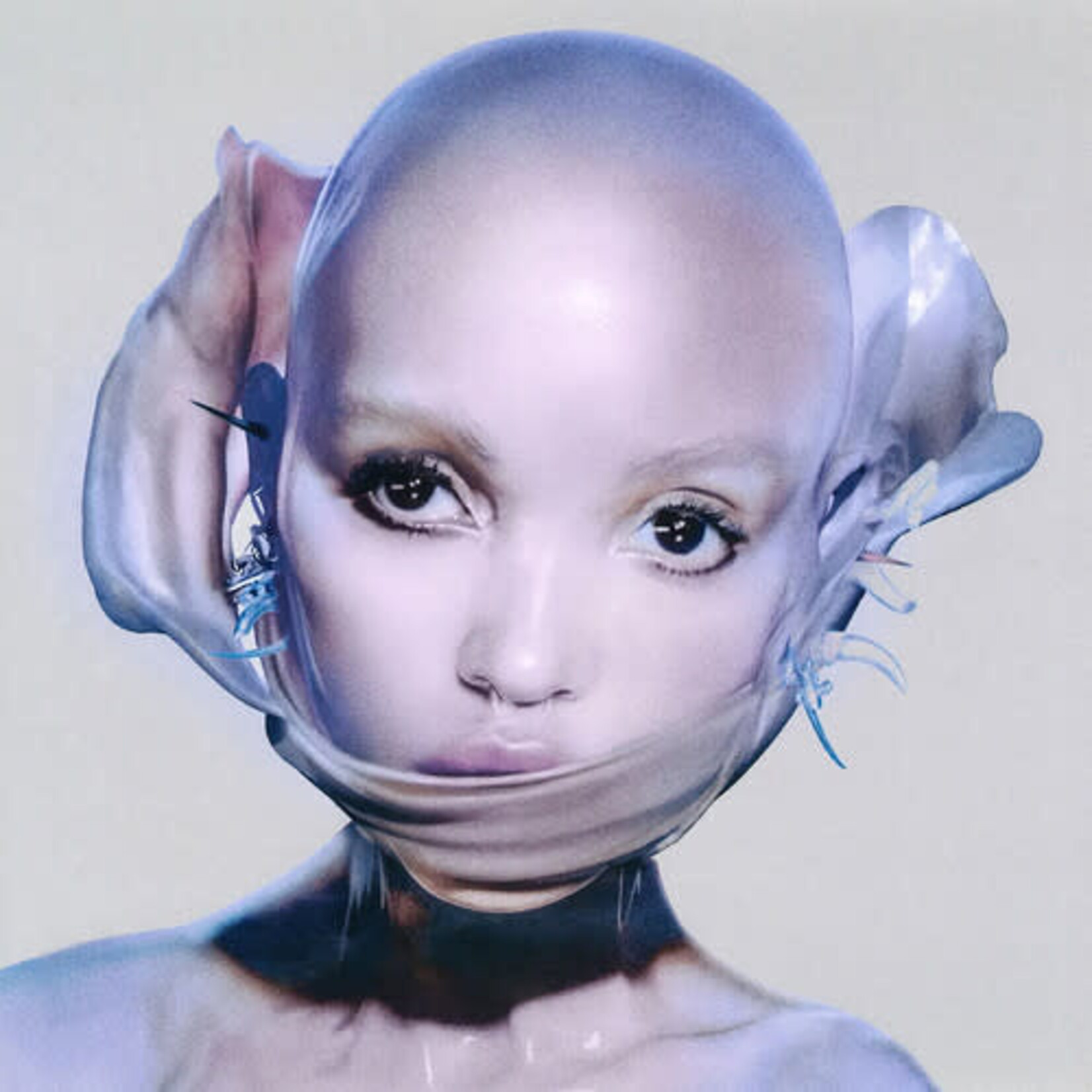 Atlantic FKA Twigs - EUSEXUA AFTERGLOW (LP) [Pink]