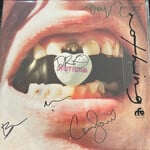 Run For Cover Nothing - a short history of decay (LP) [SIGNED X-Ray Smoke]