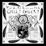 Numero Group Master Wilburn Burchette - Occult Concert (LP) [White]