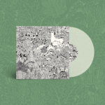 Polyvinyl PRE-ORDER 06/05/26 | of Montreal - aethermead (LP) [Cloudy Clear]