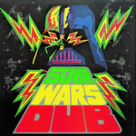 Phill Pratt - Star Wars Dub (LP)