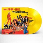 Jazz Images V/A - Once Upon A Time: The Tarantino Sound, Vol 2 (LP) [Yellow]