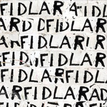 Mom+Pop Fidlar - Fidlar (LP) [Frosted Silver]