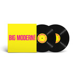 Goose - BIG MODERN! (2LP)