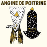 ATO Angine de Poitrine - Vol I (LP)