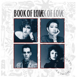 Rhino Book of Love - Book of Love (LP) [Clear]