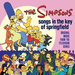 Hollywood V/A - Songs In The Key Of Springfield (2LP) [Yellow/Pink]