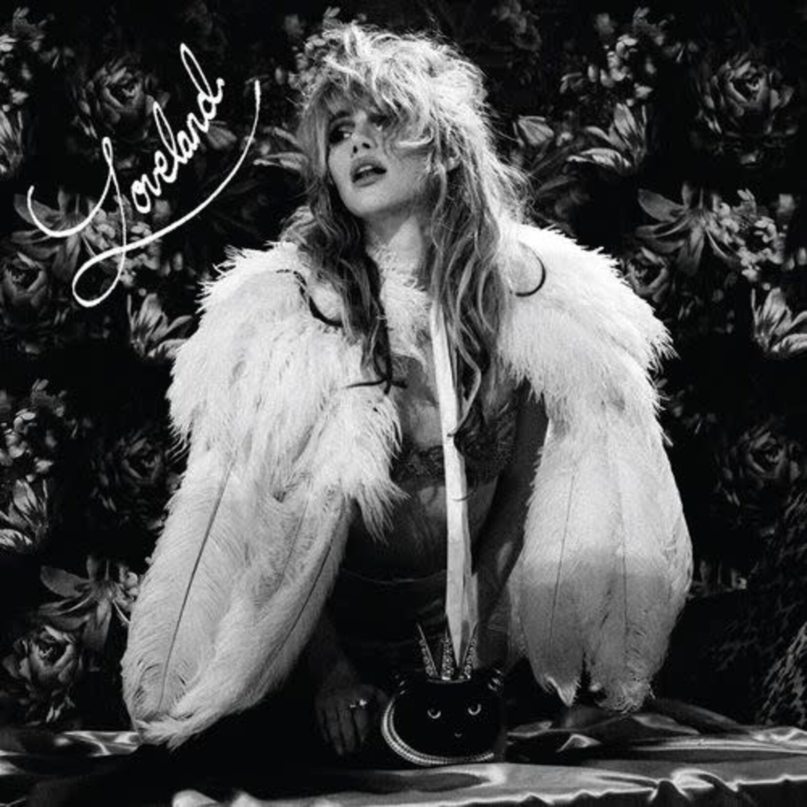 Island Suki Waterhouse - Loveland (2LP) [Red]