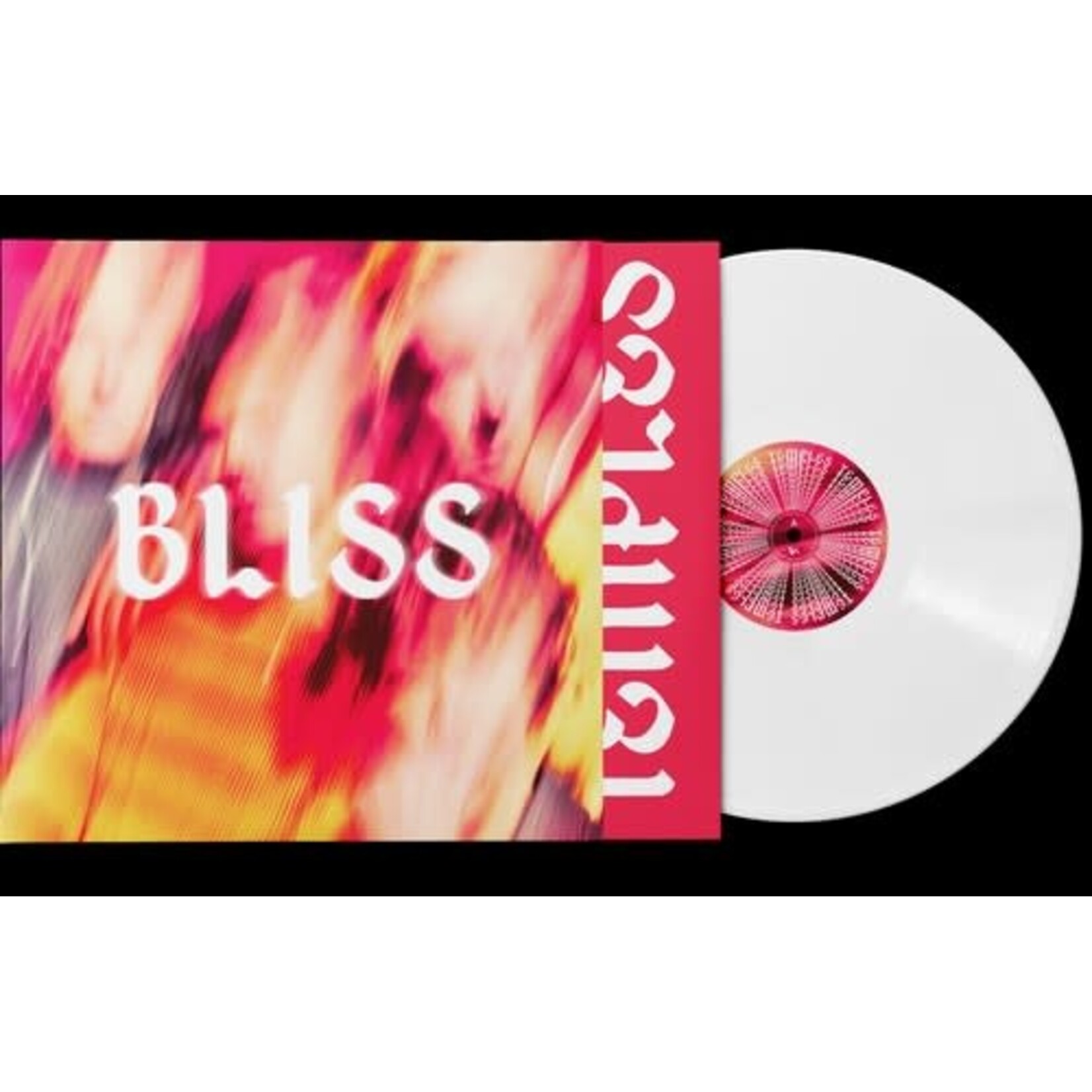 Temples - Bliss (LP) [IEX]