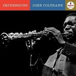 Impulse! John Coltrane - Impressions (LP)