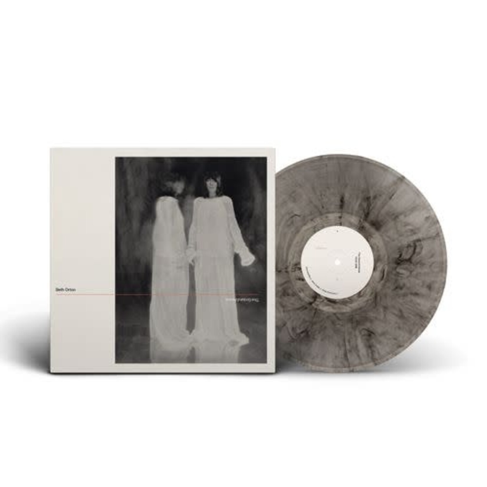 Partisan Beth Orton - The Ground Above (LP) [IEX Cigarette Curls]