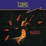 Universal Masayoshi Takanaka - Finger Dancin (LP) [Purple]