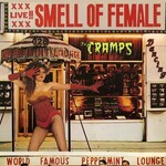 Cramps - The Smell of Female (LP) [Red]