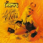 Cramps - A Date With Elvis (LP) [Orange]