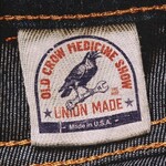 Old Crow Medicine Show - Union Made (LP) [IEX Blue]