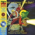 Roots Radics Band - Scientist And Jammy Strike Back (LP) [Blue]