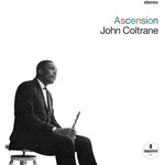 Verve PRE-ORDER 06/19/26 | John Coltrane - Ascension: Edition I & II (2LP) [Verve Vault]