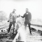 billy woods & Kenny Segal - Maps (LP)
