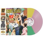 Hellogoodbye - Zombies! Aliens! Vampires! Dinosaurs!: B-Sides (LP) [Color]