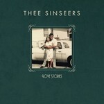 Colemine Thee Sinseers - Love Stories (LP) [Evergreen]