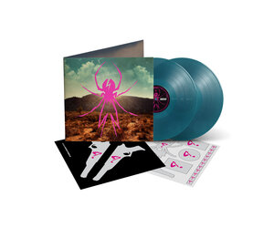 PRE-ORDER 07/10/26 | My Chemical Romance - Danger Days: The True