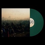 PRE-ORDER 06/26/26 | Turnover - Down on Earth (LP) [IEX Green]