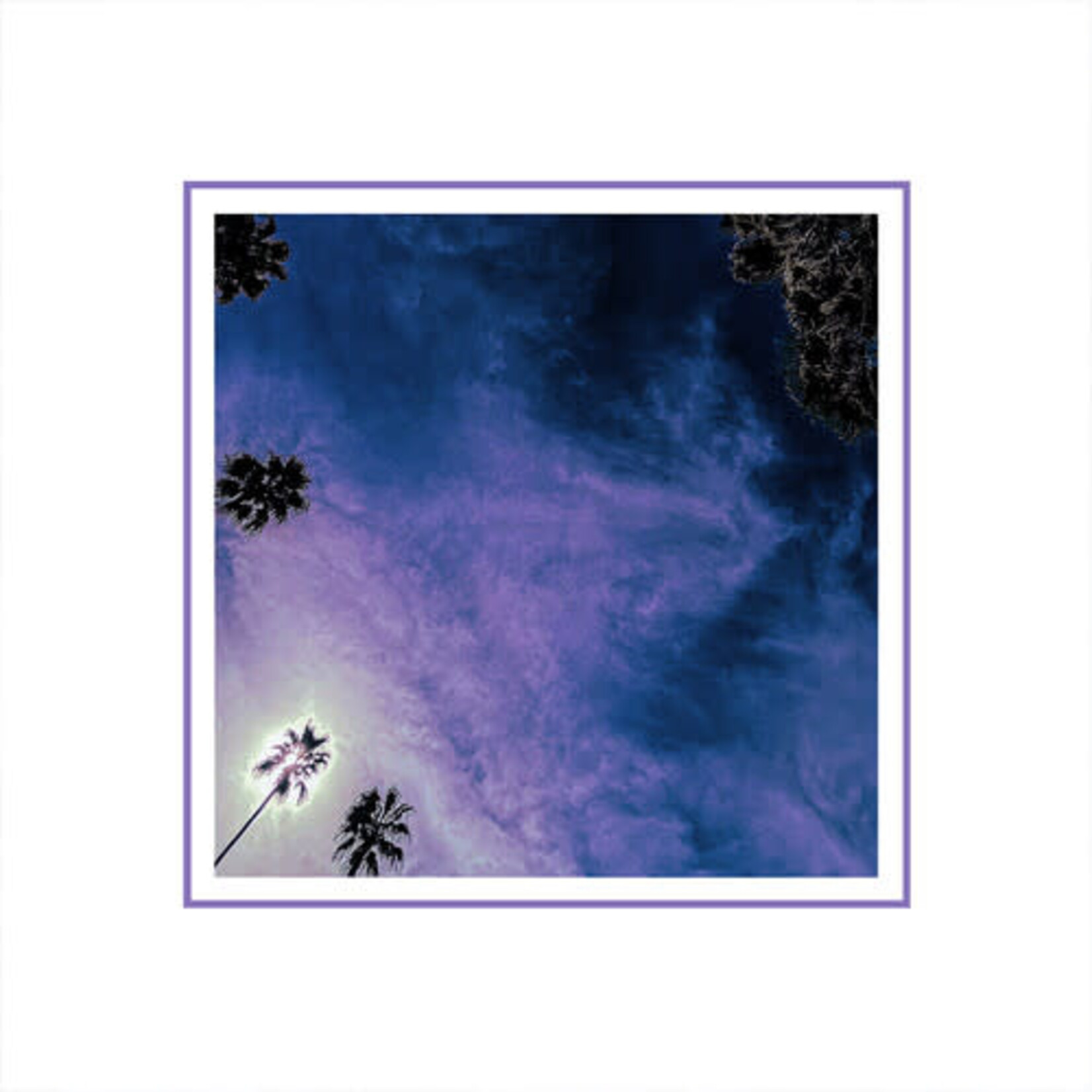 PRE-ORDER 06/12/26 | Look Outside Your Window - Look Outside Your Window (LP)