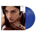 Interscope PRE-ORDER 07/17/26 | Gracie Abrams - Daughter From Hell (2LP) [IEX Cobalt]