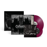 Sacred Bones PRE-ORDER 08/07/26 | John Carpenter - Cathedral (LP+7") [IEX Amethyst]